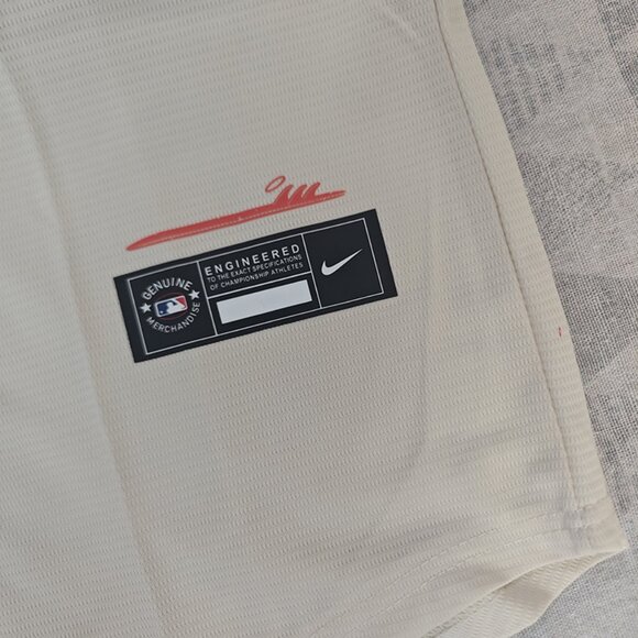 Nike Anaheim Angels T-shirt - Picture 4 of 7